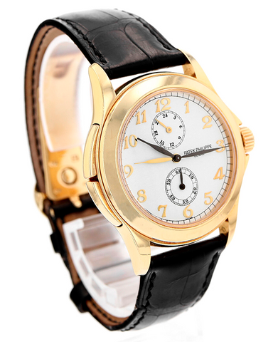 Patek Philippe 5134: A Timeless Classic in Luxury Watches