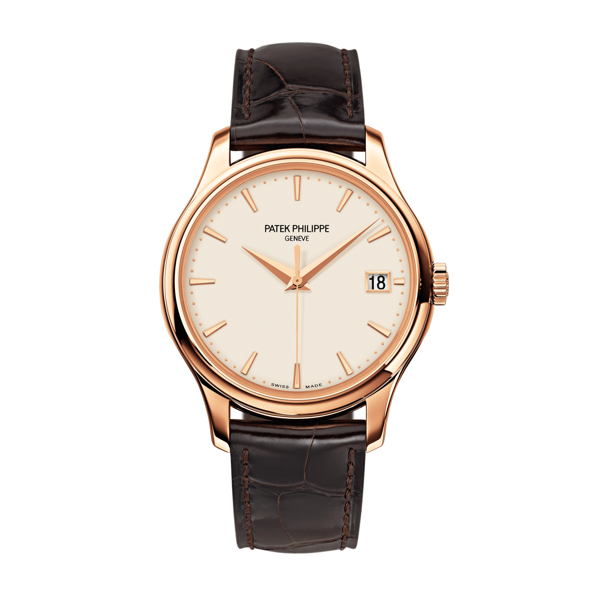 Discover Patek Philippe Womens Calatrava: Elegance Meets Craftsmanship