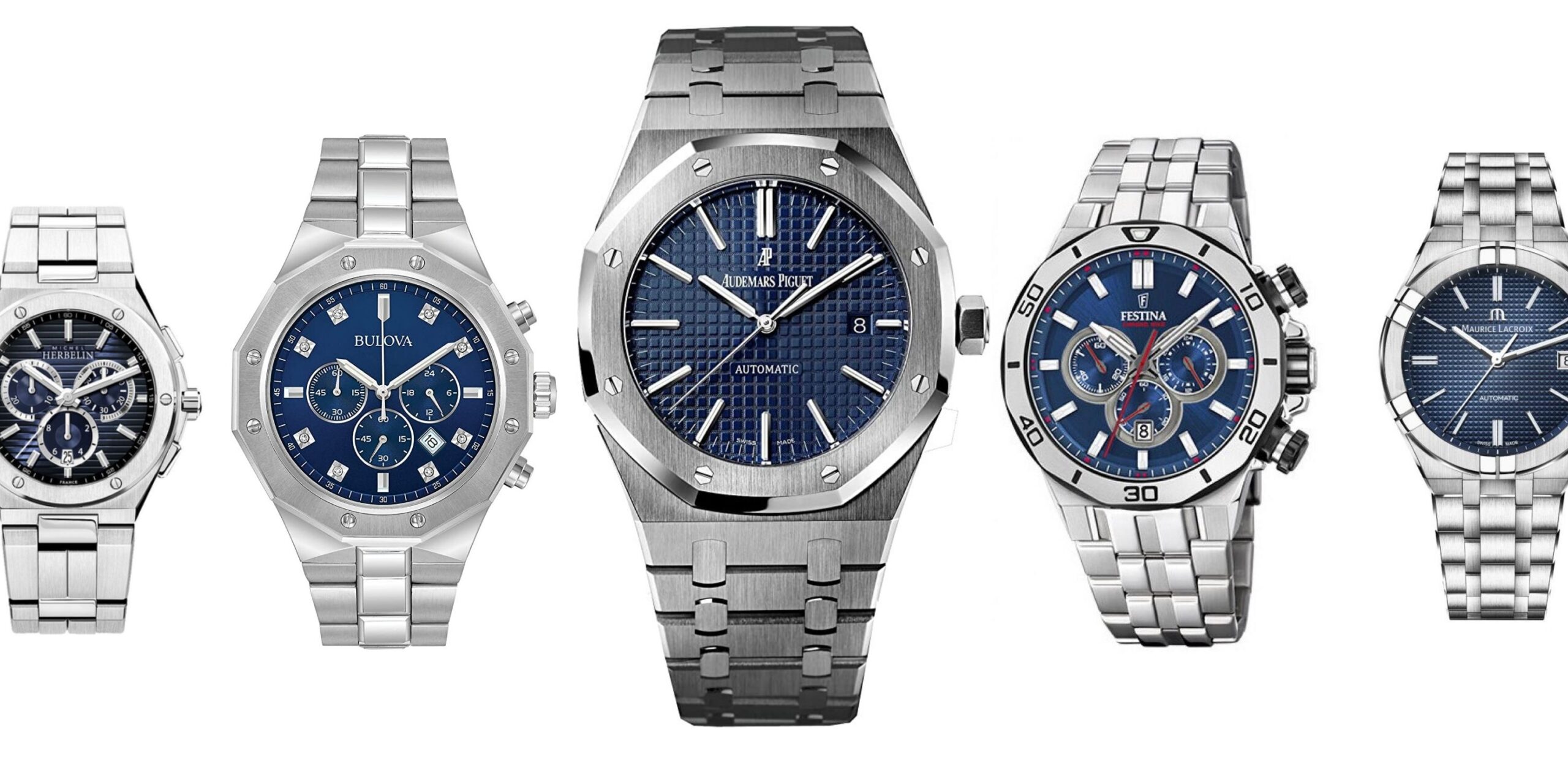 Luxury Watch Alternatives to Audemars Piguet: Stylish and Reliable