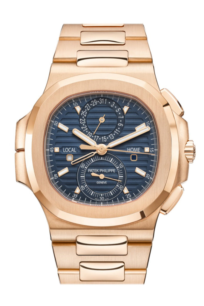 Buy Patek Philippe Rose Gold Nautilus Watches: Best Deals & Offers