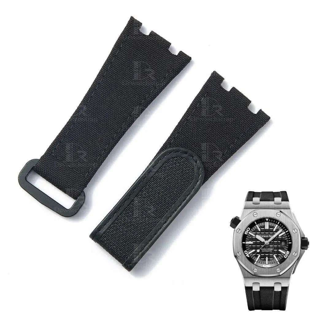 Buy Authentic Audemars Piguet Watch Bands – Premium Straps for Royal Oak & More