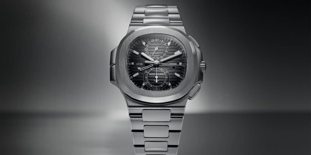 Why Patek Philippe Nautilus Chronograph is the Ultimate Luxury Timepiece