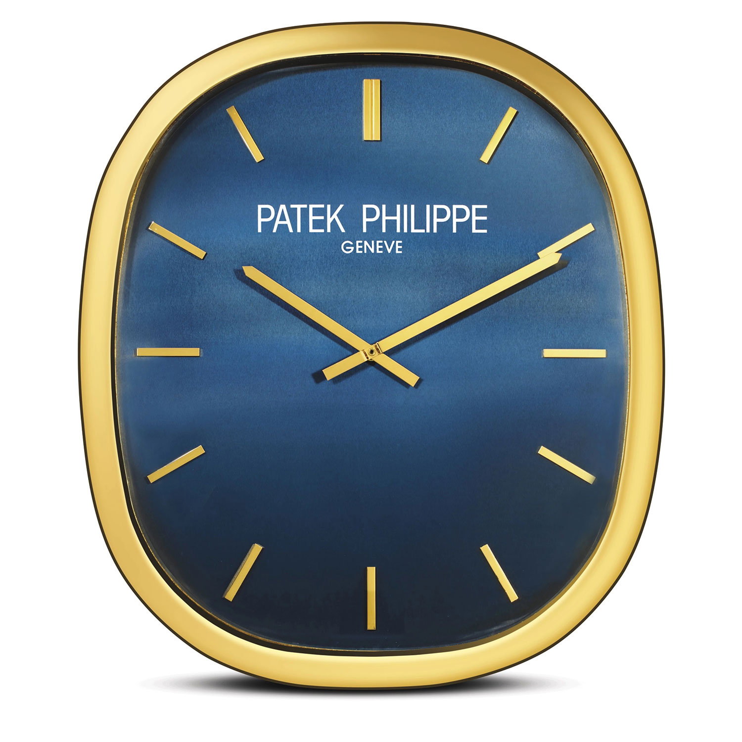 Patek Philippe Wall Clock: A Timeless Masterpiece for Your Home or Office