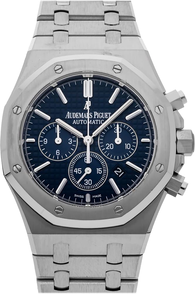 Explore the Audemars Piguet Royal Oak 26320ST: Features, Pricing & Reviews