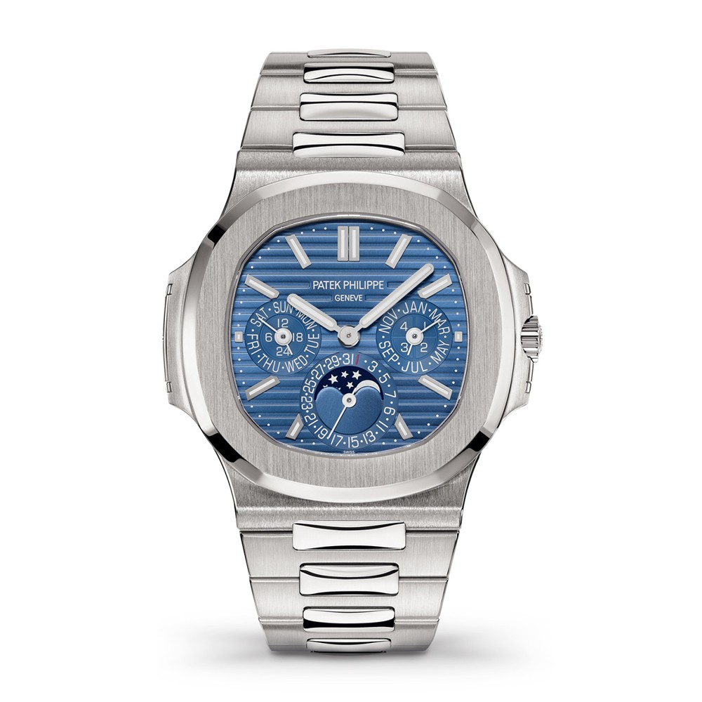 Why the Patek Philippe Nautilus 5740/1G is Worth the Investment