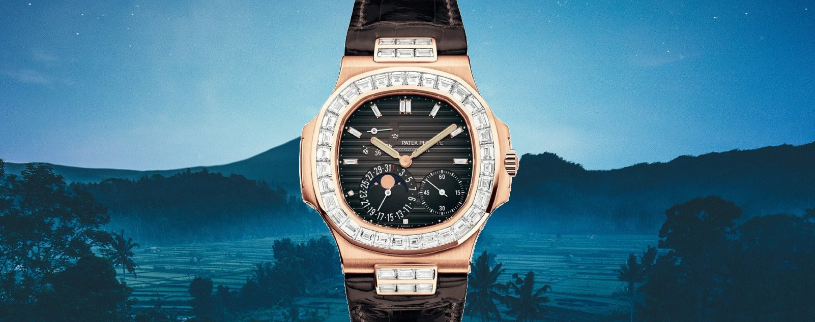 What is the Price of a Patek Philippe Leather Strap? Find Out Here!