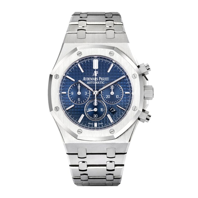 Explore the Audemars Piguet Royal Oak 26320ST: Features, Pricing & Reviews