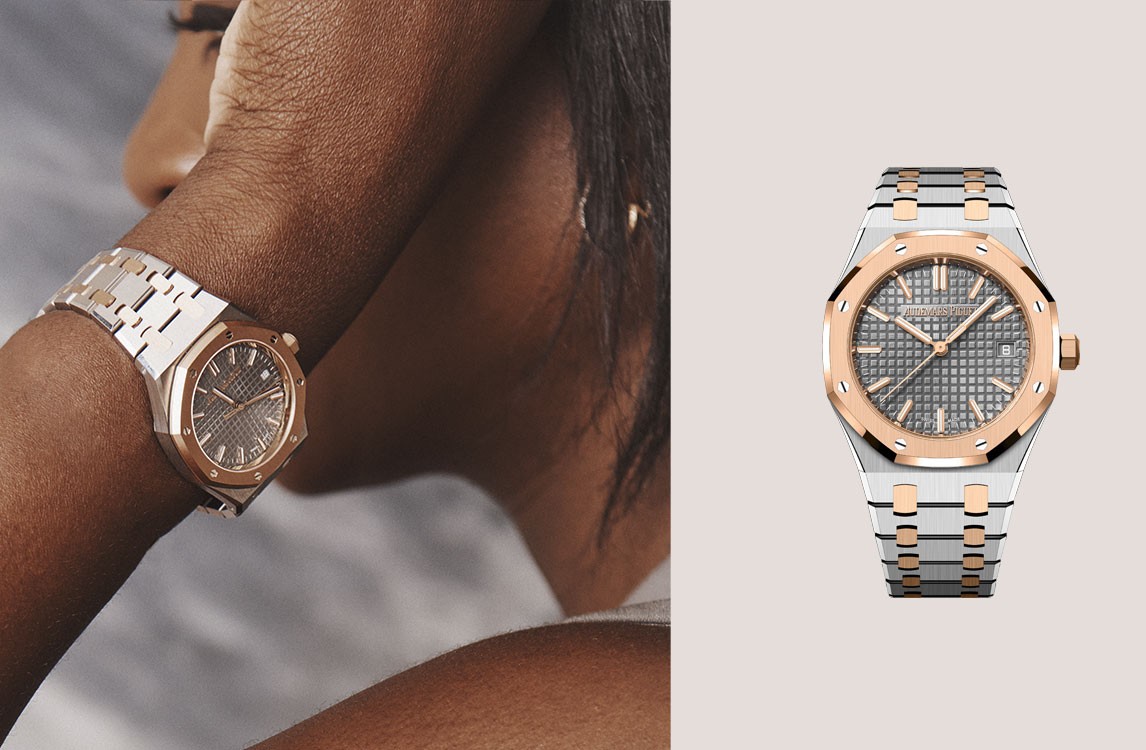 Audemars Piguet Watch for Ladies: Discover Luxury Timepieces Today