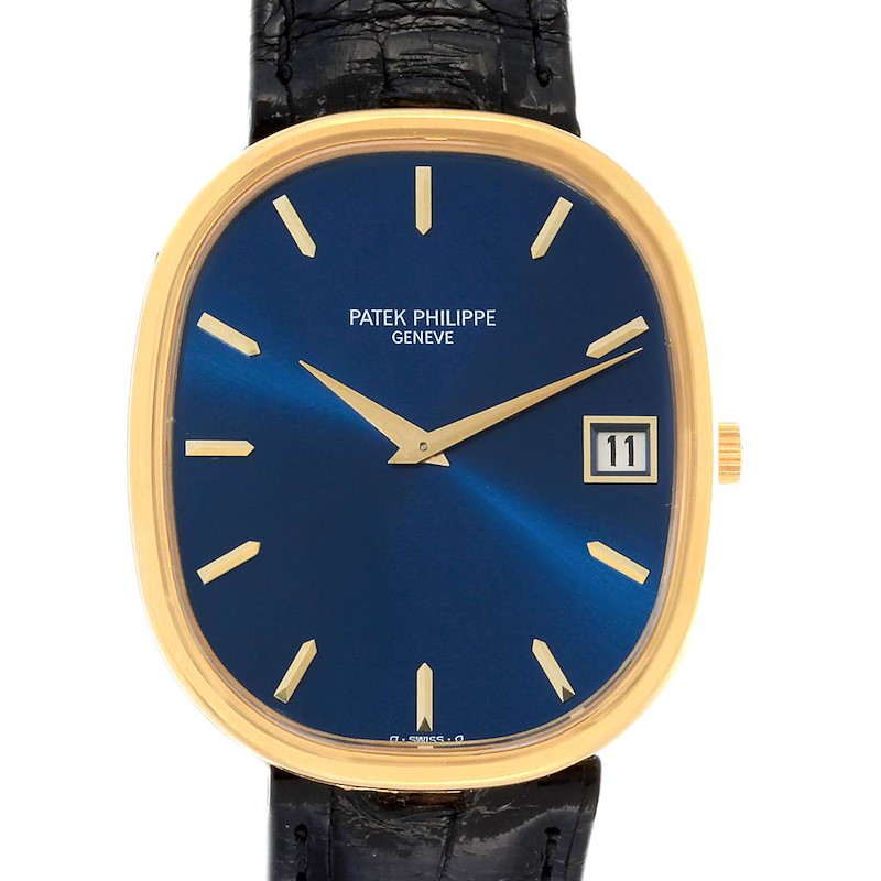 Patek Philippe 3605: Explore the Iconic Luxury Watch at Unbeatable Prices