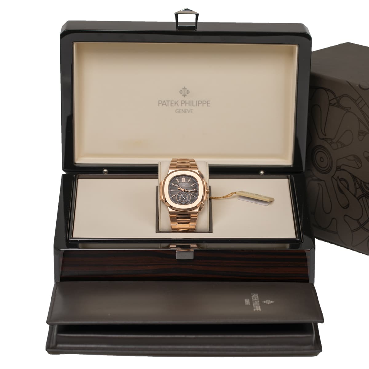 Where to Buy Authentic Box Patek Philippe for Your Luxury Watch