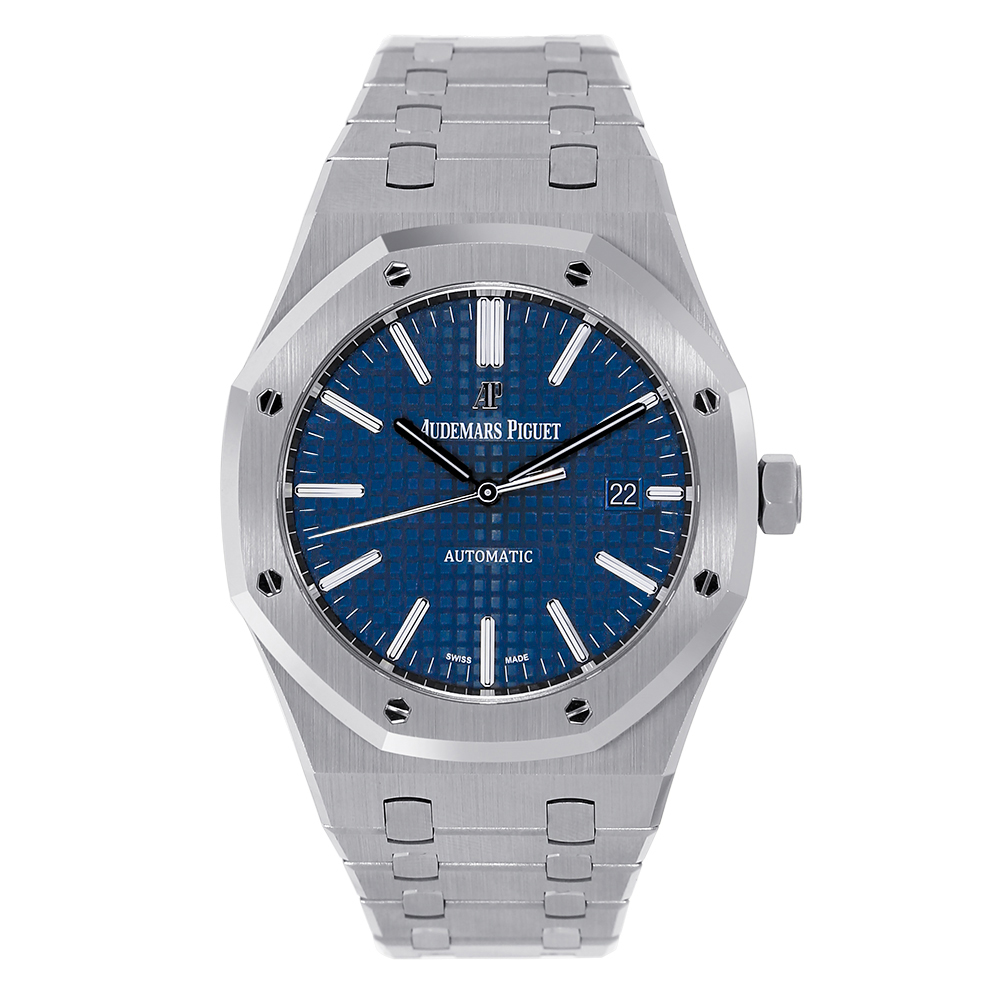 Audemars Piguet 15400ST: The Ultimate Luxury Sports Watch