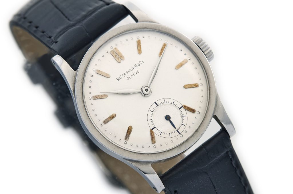 Exploring the Patek Philippe Ref 96: Vintage Elegance and Craftsmanship