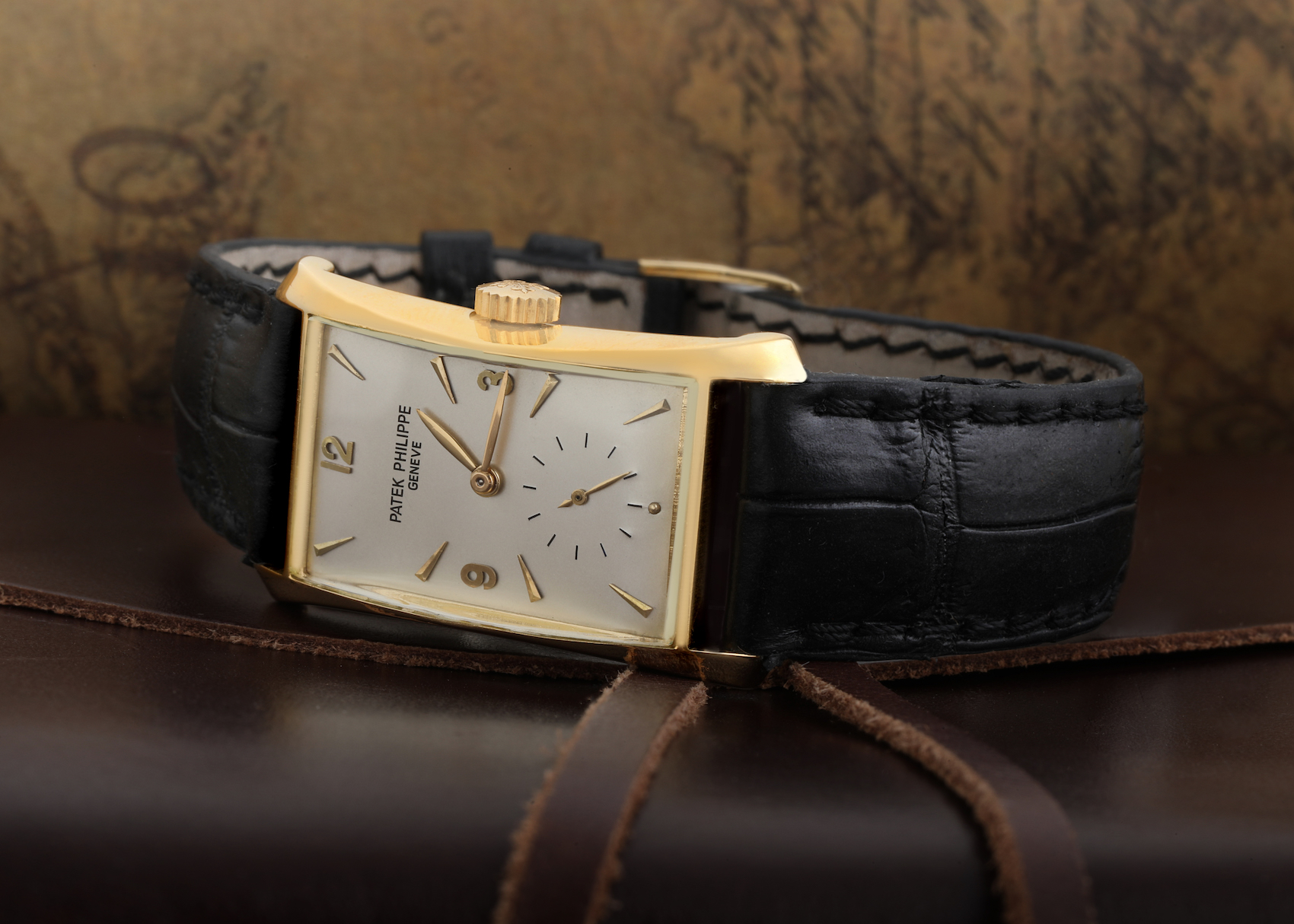 Explore Patek Philippe Vintage Watches for Women: Rare & Elegant Timepieces