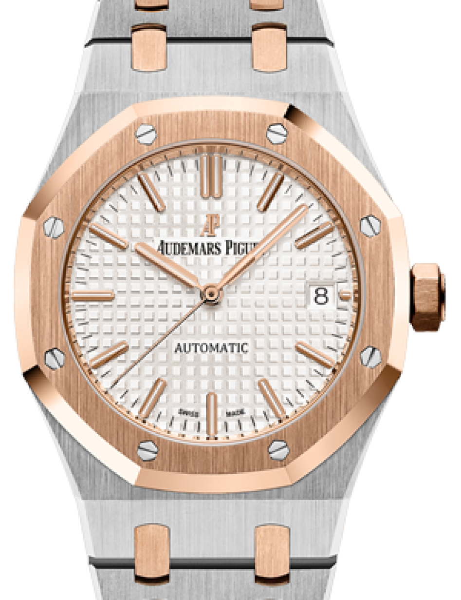 How Much is an Audemars Piguet Quartz Watch? 2024 Price Breakdown