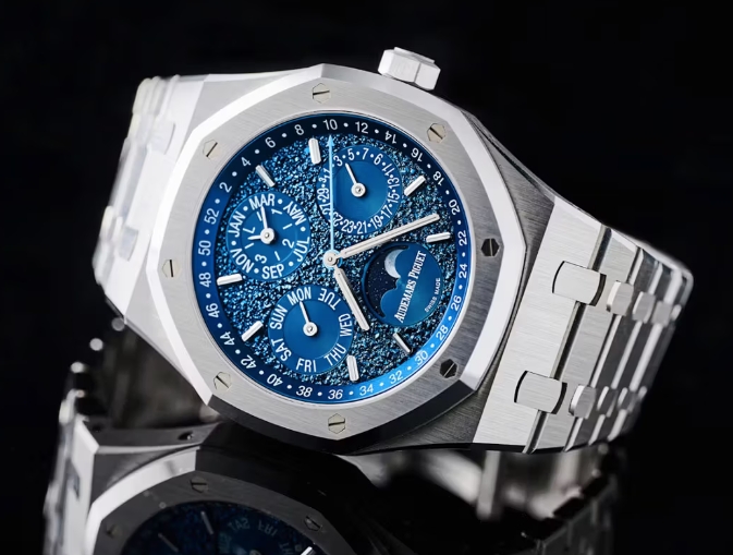 Top Audemars Piguet Replica Royal Oak Watches for 2024: Affordable Luxury