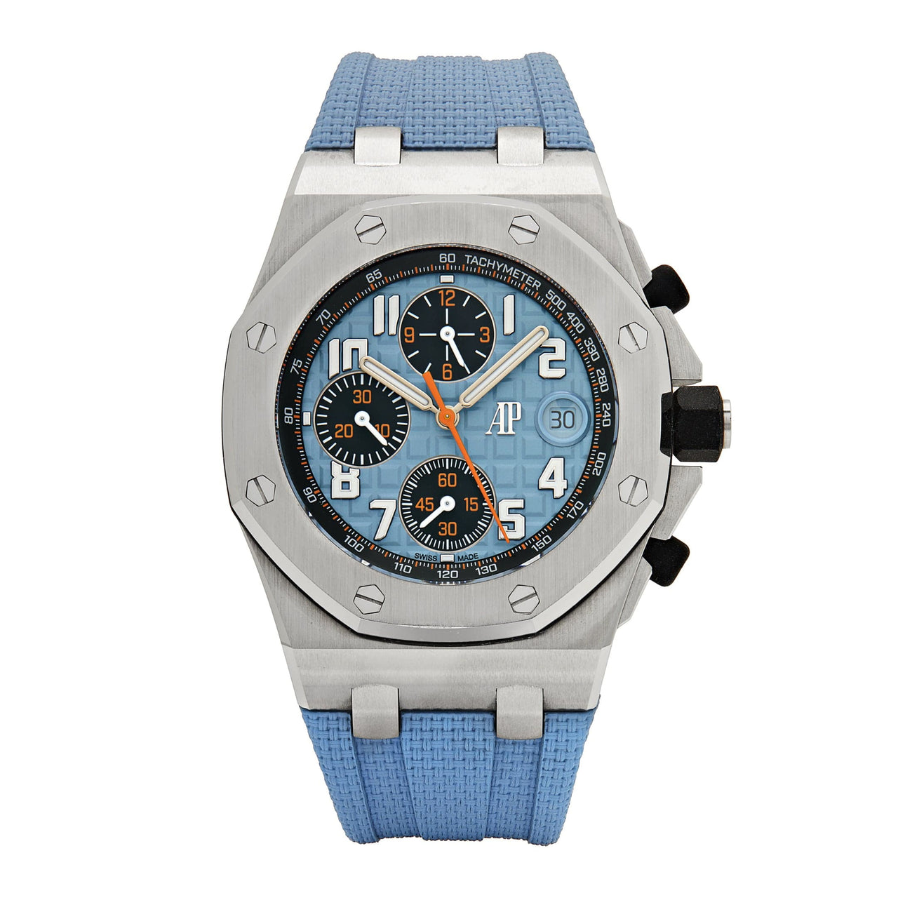 Audemars Piguet Royal Oak Offshore Chronograph 26238ST.OO.A340CA.01 for Sale - Best Prices & Deals