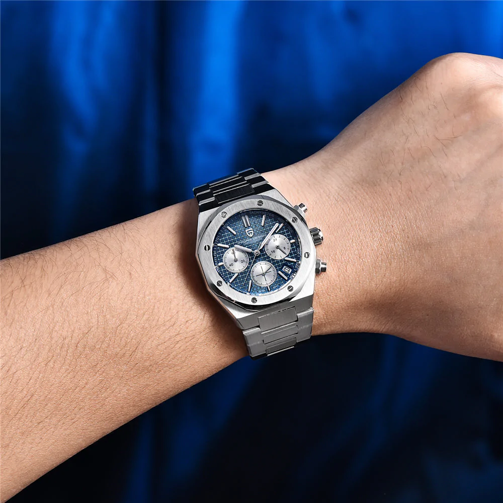 Best Audemars Piguet Look-Alike Watches for a Fraction of the Price