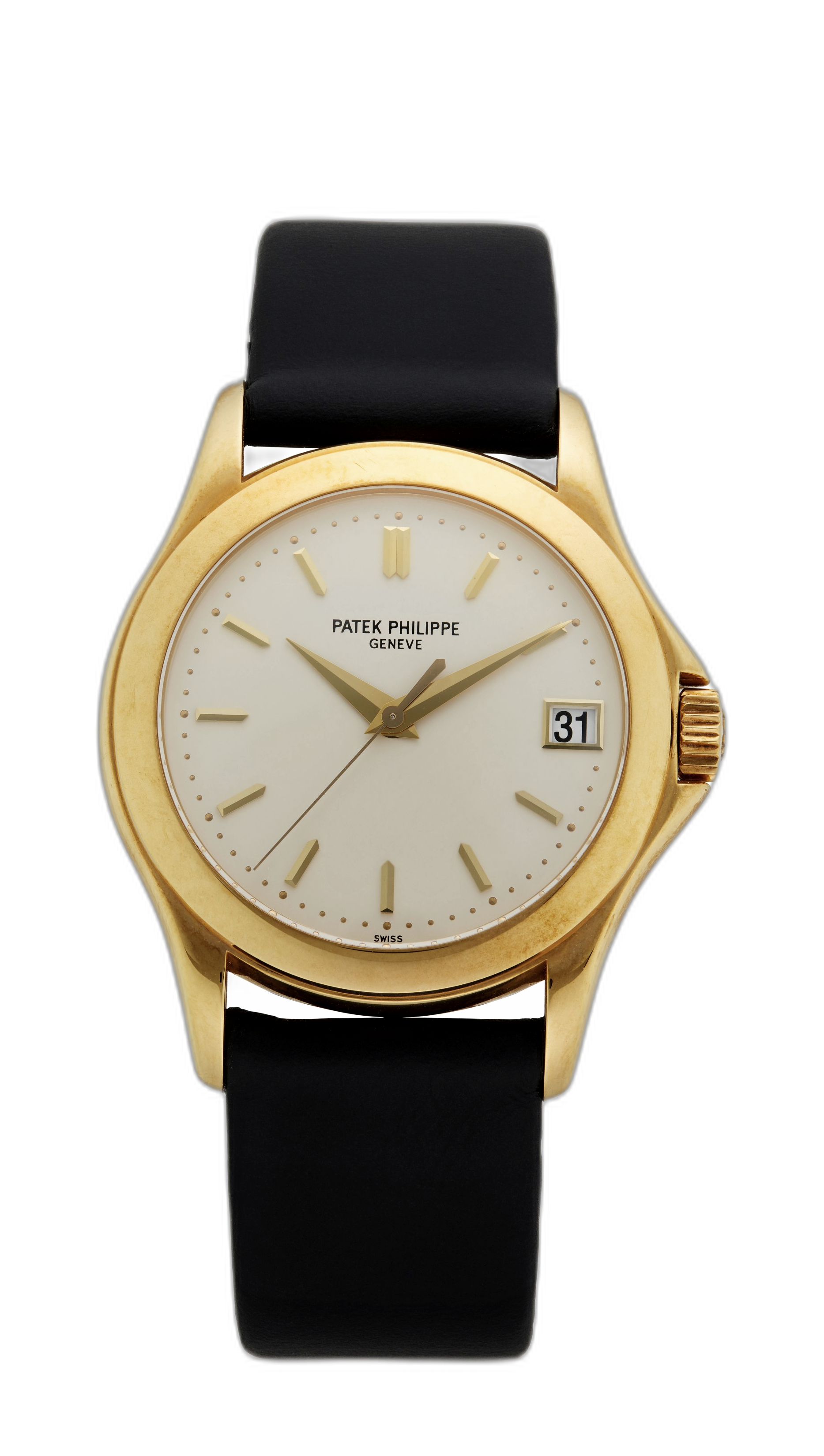 Explore Patek Philippe 5107 Models: White, Yellow & Rose Gold Calatrava