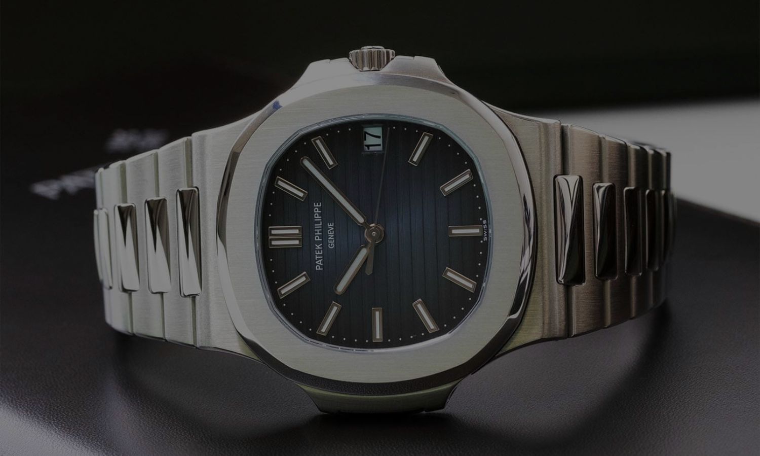 Patek Philippe Nautilus 5711: A Timeless Icon of Luxury Watches