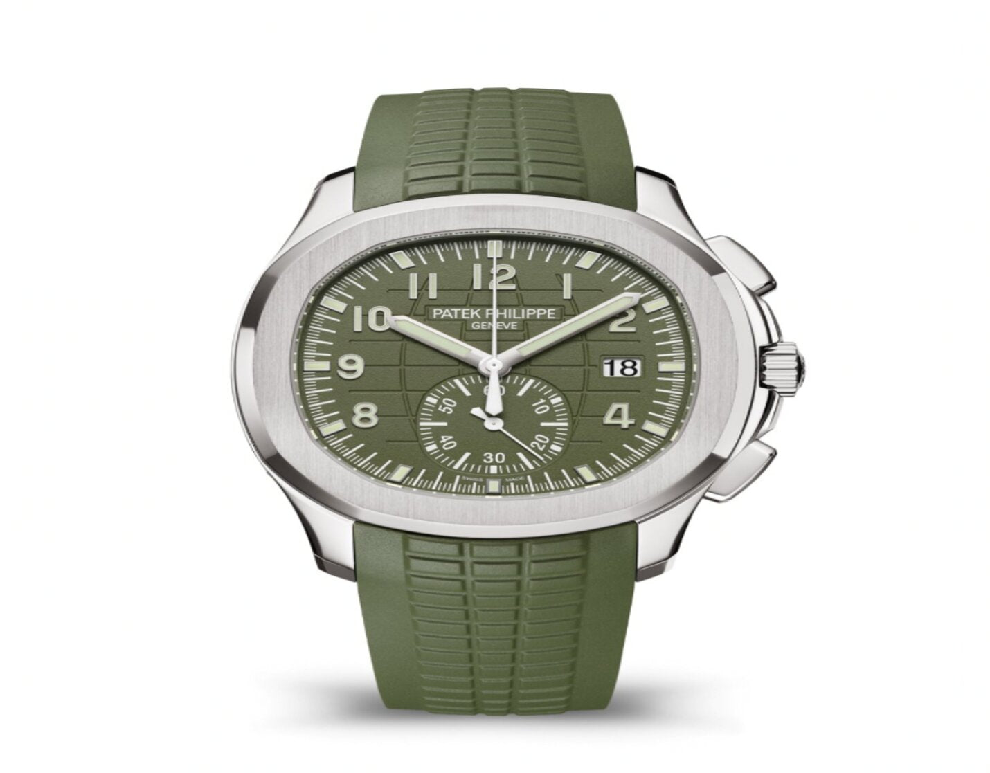 Why the Green Patek Philippe Models Are Worth the Investment in 2024