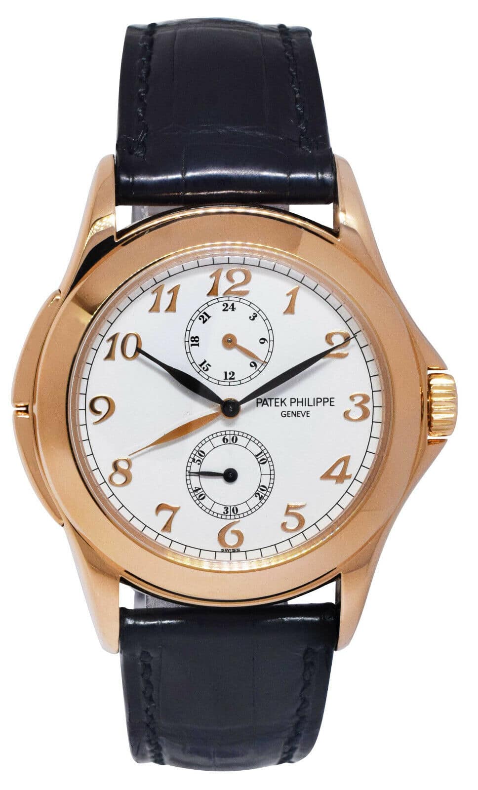 Patek Philippe 5134: A Timeless Classic in Luxury Watches