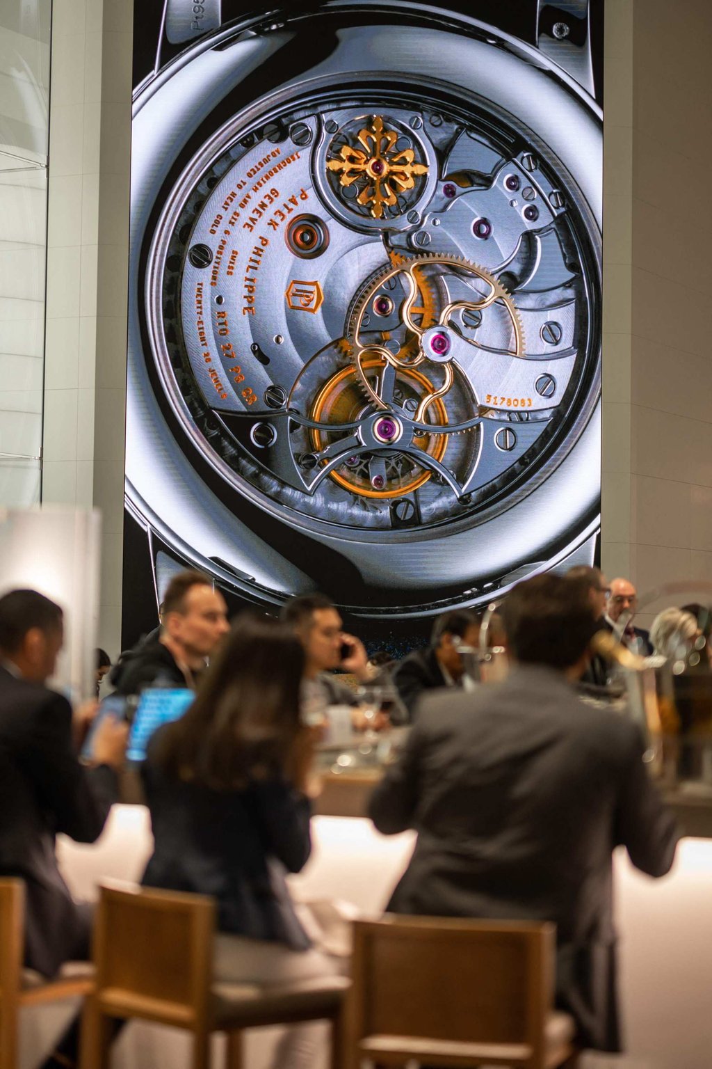 The Future of Patek Philippe Under LVMH: A New Era for Swiss Watchmaking