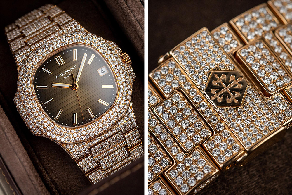 Top Patek Philippe Diamond Watches for Ultimate Luxury