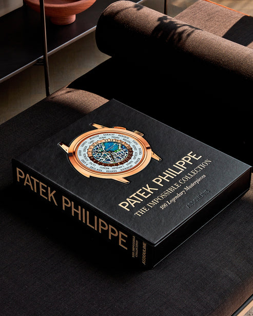 Discover Patek Philippe The Impossible Collection: The Ultimate Watch Investment