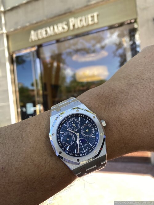 Discover Audemars Piguet Dallas: The Ultimate Destination for Watch Enthusiasts