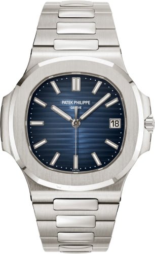 Why Patek Philippe Nautilus Date Sweep Seconds is a Must-Have for Collectors