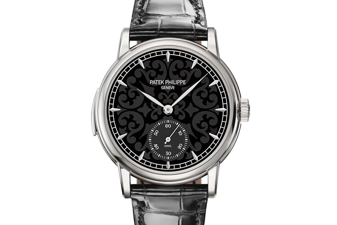 Patek Philippe 5078G Review: A Rare Craftsmanship in the World of Luxury Watches