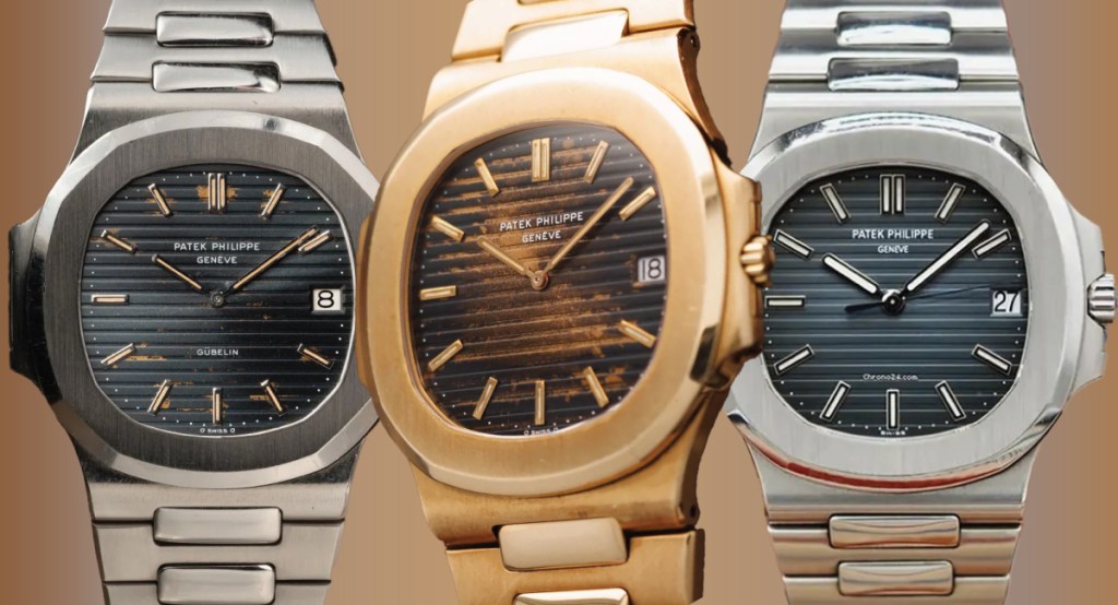 Patek Philippe Ladies Nautilus Price Guide: What to Expect in 2024