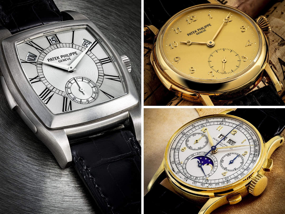 Patek Philippe Forum: Your Ultimate Resource for Watch Enthusiasts and Collectors