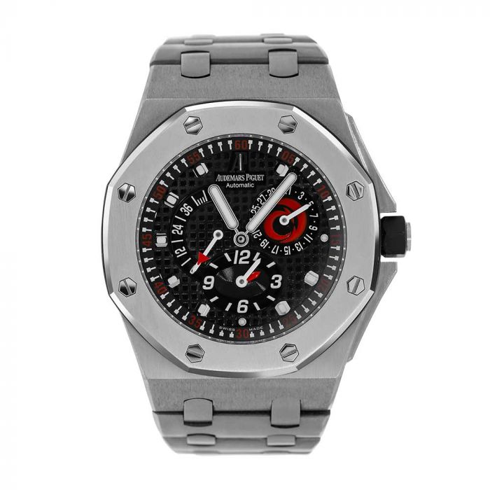 Buy Audemars Piguet Alinghi Edition Watches: Limited Models & Exclusive Deals