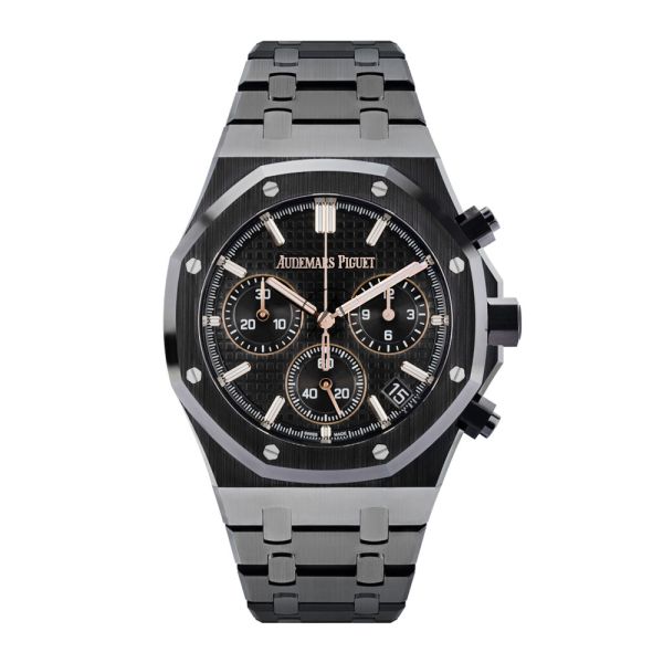 Discover the Elegance of Ceramic Audemars Piguet Royal Oak Watches