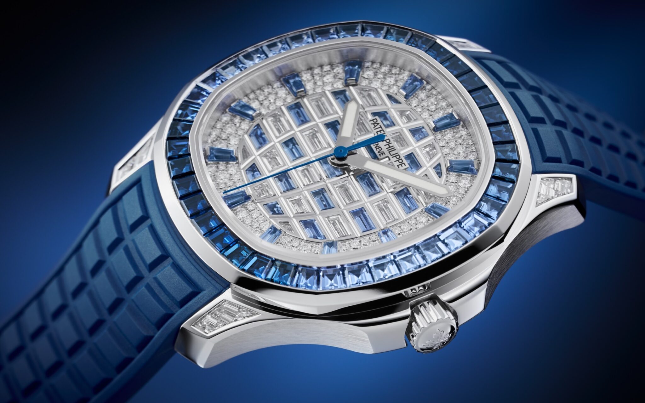 Top Patek Philippe Diamond Watches: Explore Exquisite Designs and Luxury Timepieces