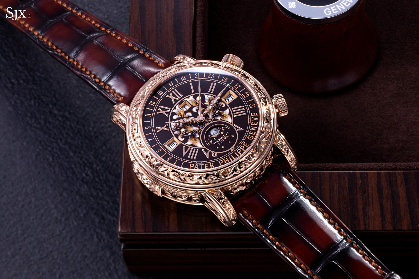 How Much is the Patek Philippe Sky Moon Tourbillon? Price Breakdown for 5002 & 6002