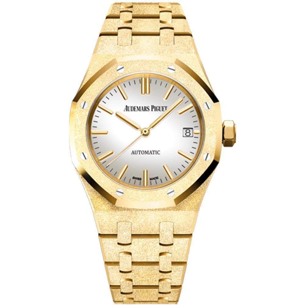 Buy Audemars Piguet Gold Watches: Exquisite Designs & Limited Editions