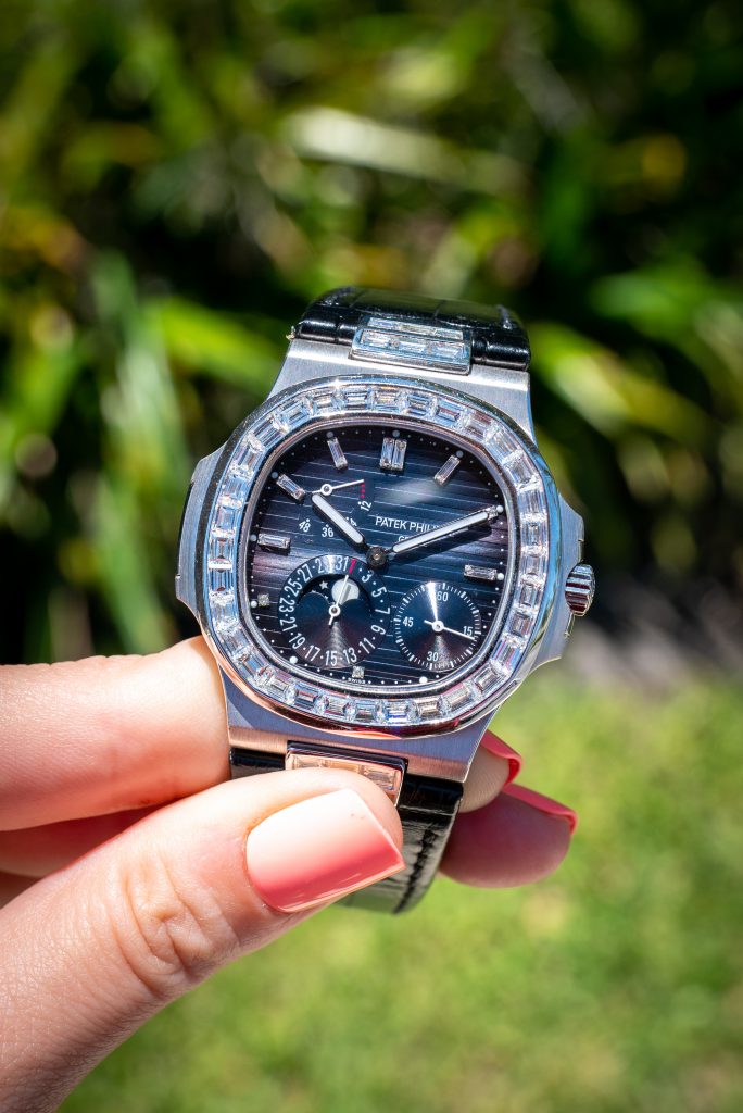 Patek Philippe vs Cartier: Which Luxury Watch Brand Reigns Supreme?