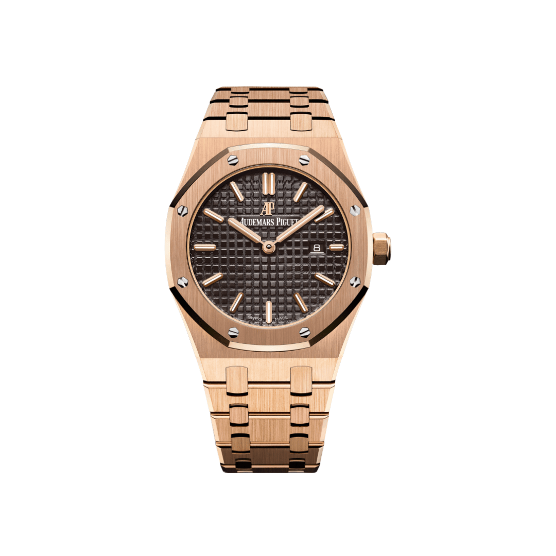 Audemars Piguet Royal Oak for Women: Iconic Design and Precision