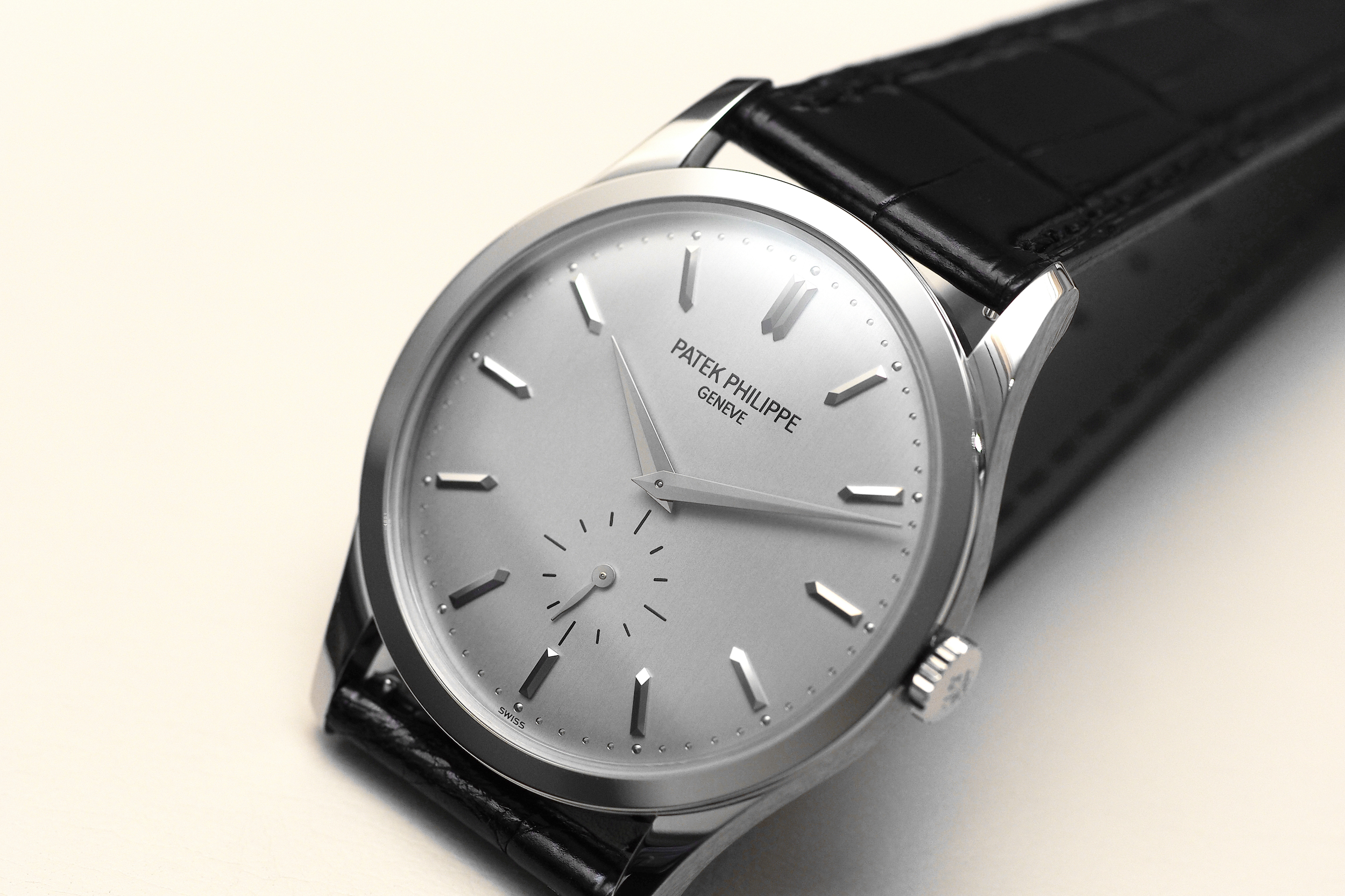 Patek Philippe Reference 5196G Review: A Timeless White Gold Masterpiece