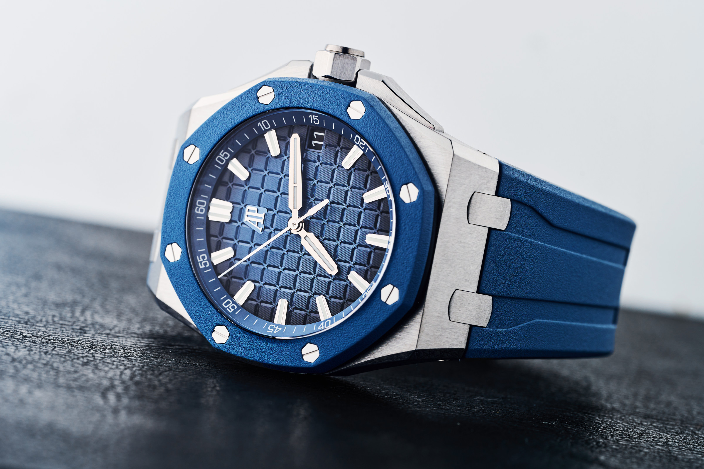 Audemars Piguet Announces Exciting New Watches for 2024