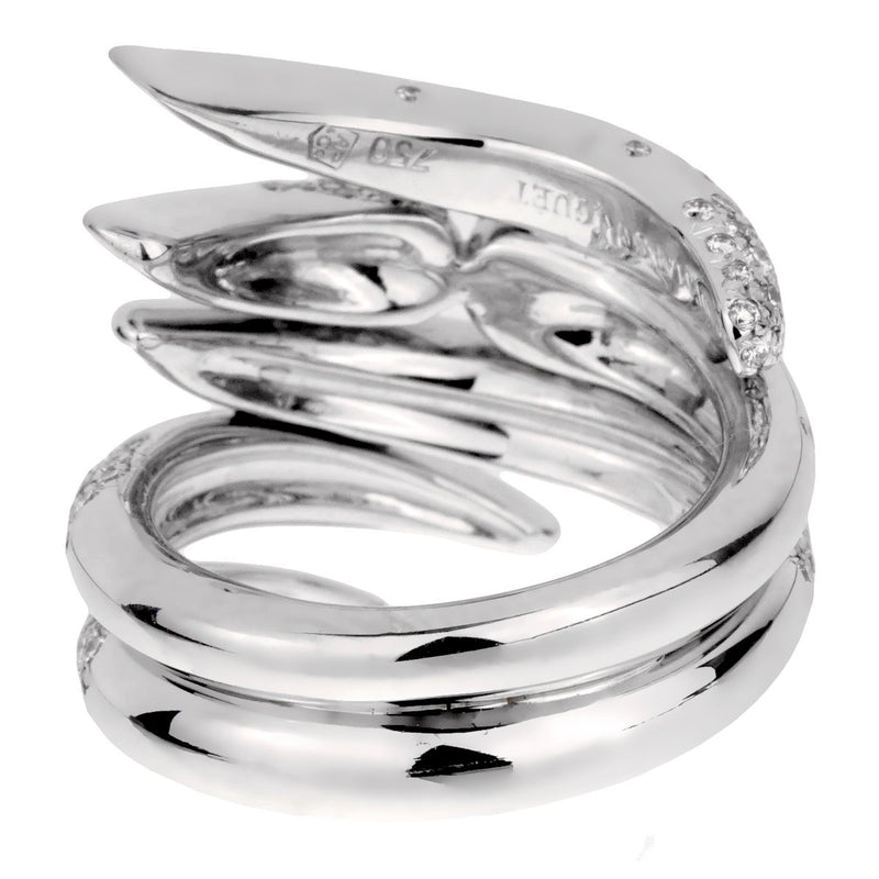 Shop Audemars Piguet Rings: Timeless Elegance and Exclusive Designs