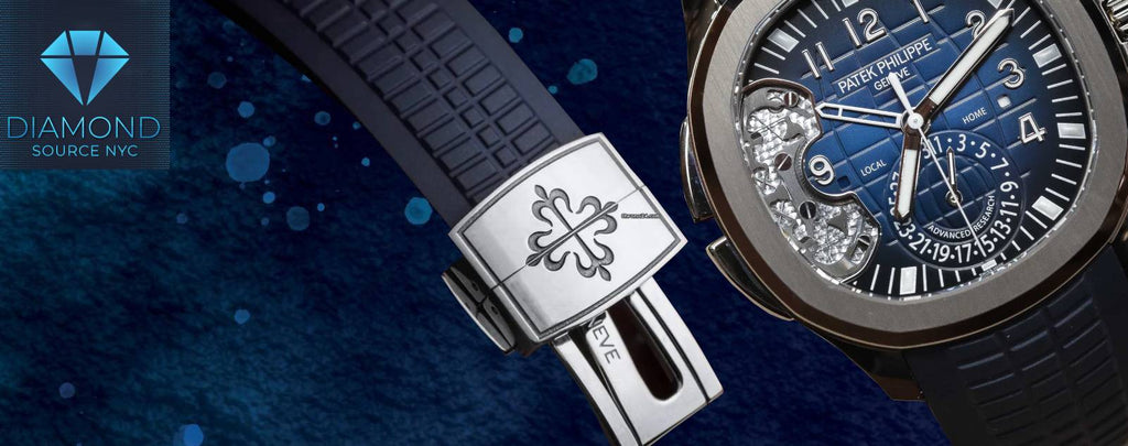 Why Patek Philippe Aquanaut is the Most Exclusive Luxury Watch of the Year