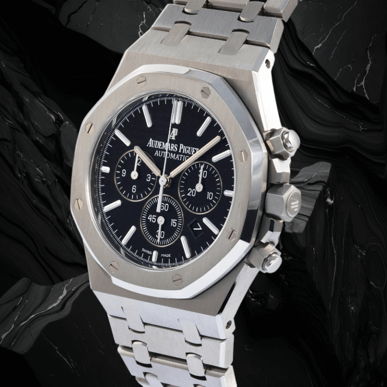 Explore the Audemars Piguet Royal Oak 26320ST: Features, Pricing & Reviews