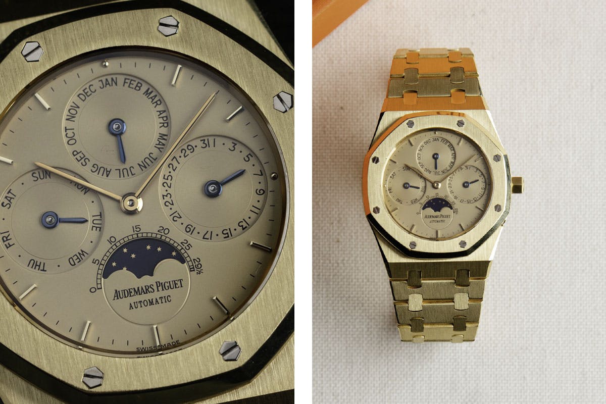 Audemars Piguet Quantième Perpetual Calendar Review: A Watch for the Ages