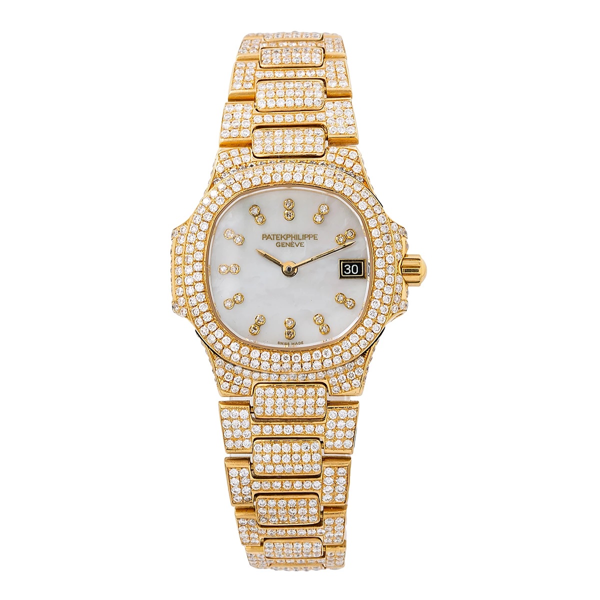 Patek Philippe Womens Gold Watches: Elegant Timepieces for Every Occasion