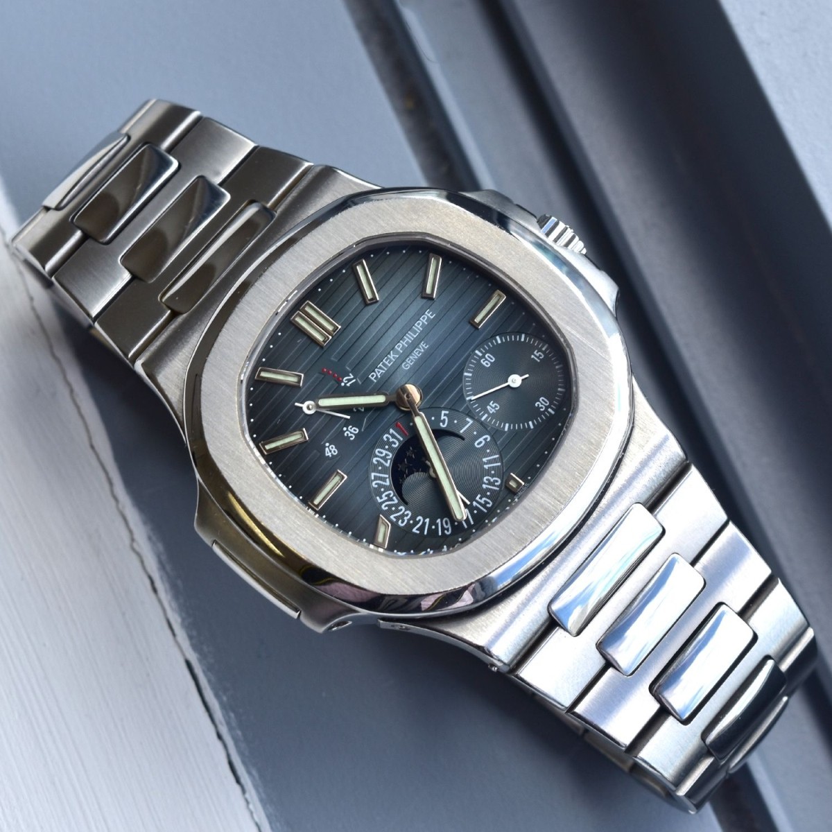 Find the Cheapest Patek Philippe Nautilus Watches: Best Secondary Market Deals