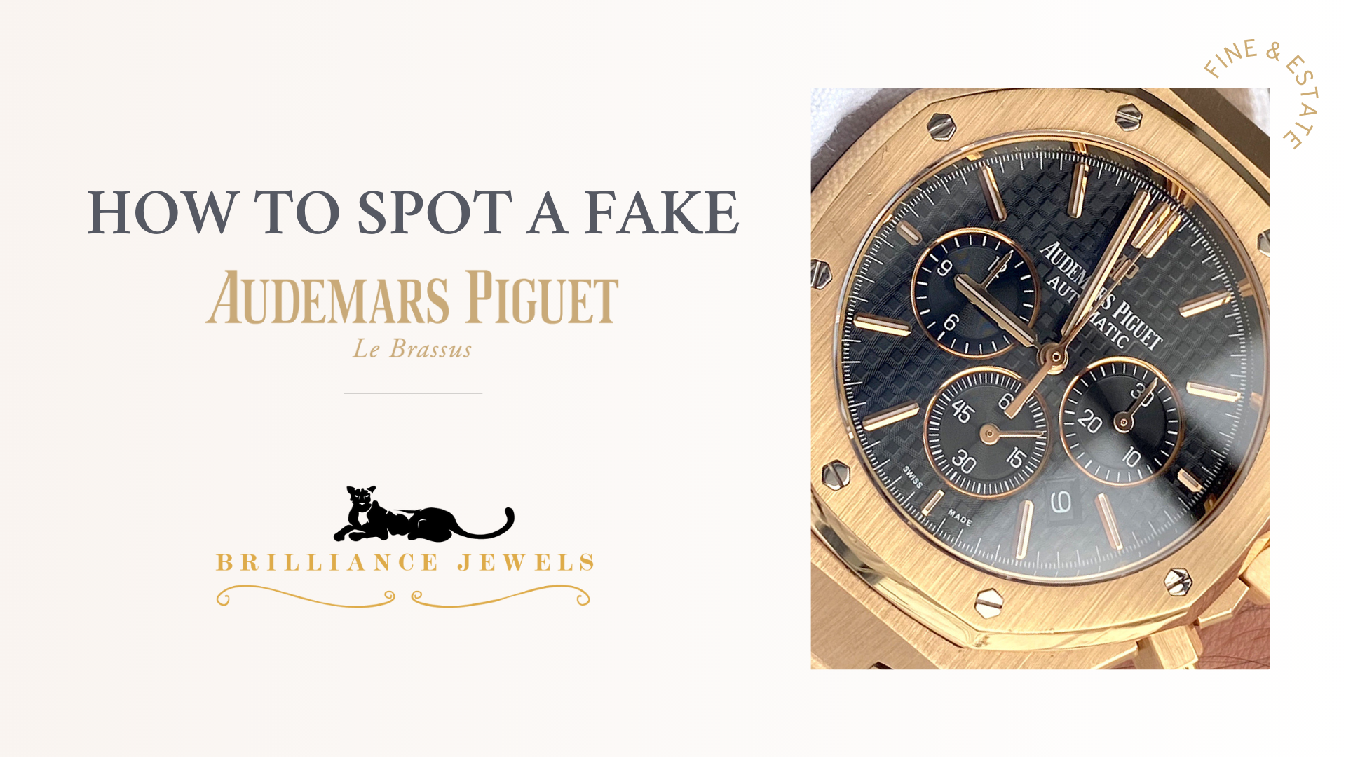 Top Audemars Piguet Fake for Sale: Quality Replicas You Can Trust