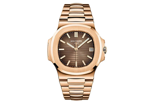 Explore Patek Philippe 5711 Rose Gold – Iconic Design & Premium Craftsmanship